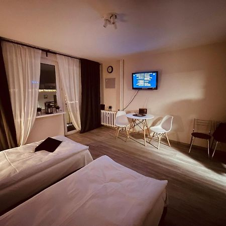 03 Gdynia Centrum - Apartament Mieszkanie Dla 2 Os Εξωτερικό φωτογραφία