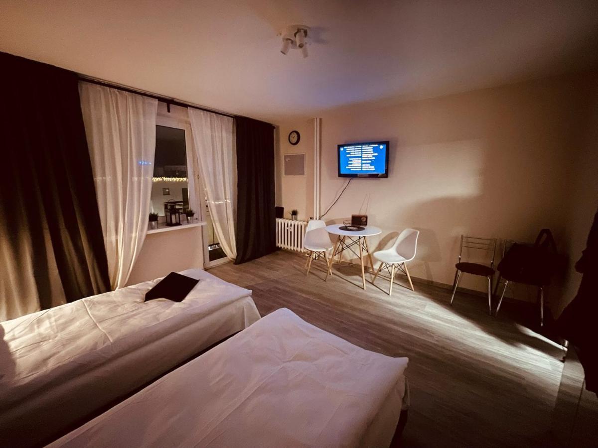 03 Gdynia Centrum - Apartament Mieszkanie Dla 2 Os Εξωτερικό φωτογραφία