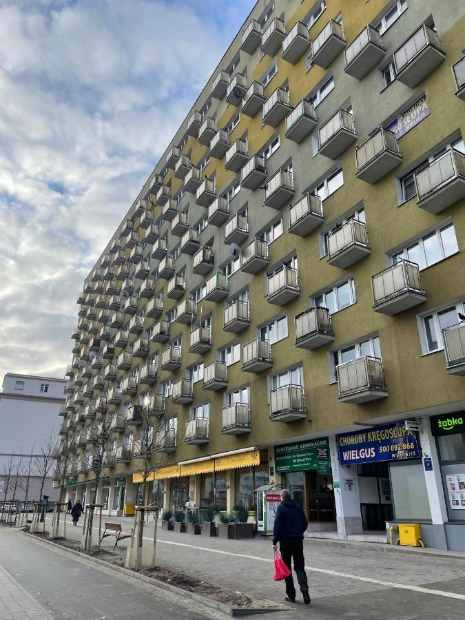 03 Gdynia Centrum - Apartament Mieszkanie Dla 2 Os Εξωτερικό φωτογραφία