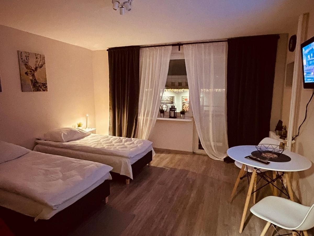 03 Gdynia Centrum - Apartament Mieszkanie Dla 2 Os Εξωτερικό φωτογραφία