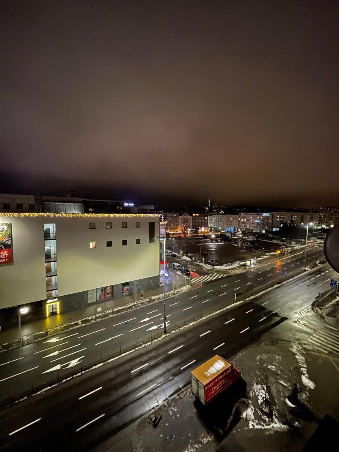 03 Gdynia Centrum - Apartament Mieszkanie Dla 2 Os Εξωτερικό φωτογραφία