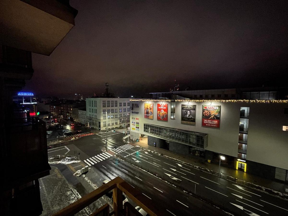 03 Gdynia Centrum - Apartament Mieszkanie Dla 2 Os Εξωτερικό φωτογραφία